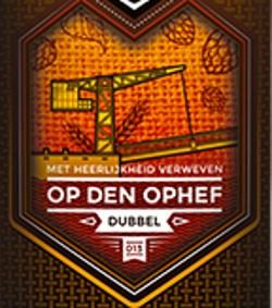 013 Op den Ophef